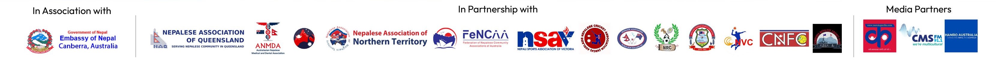 Partner Associations