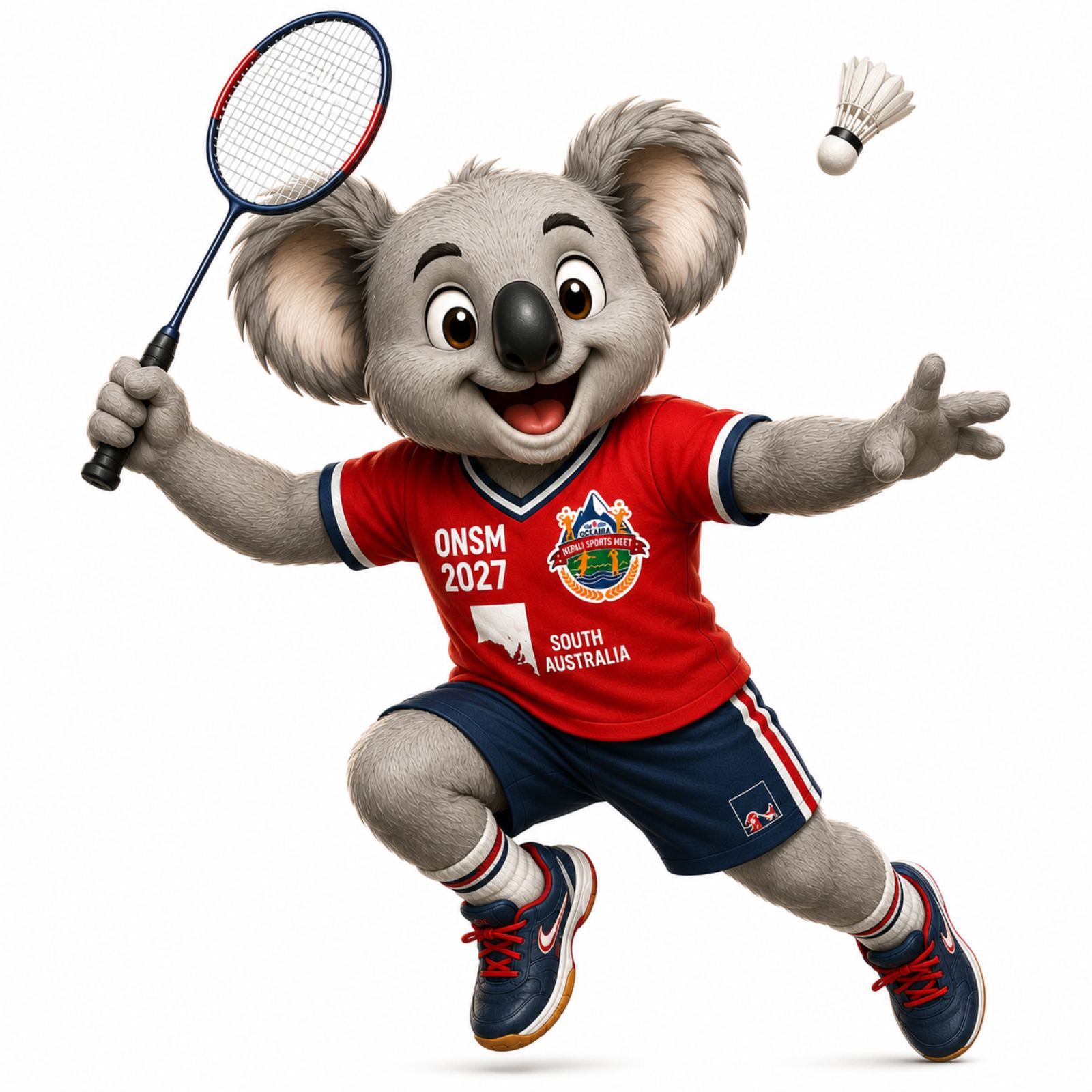 Badminton
