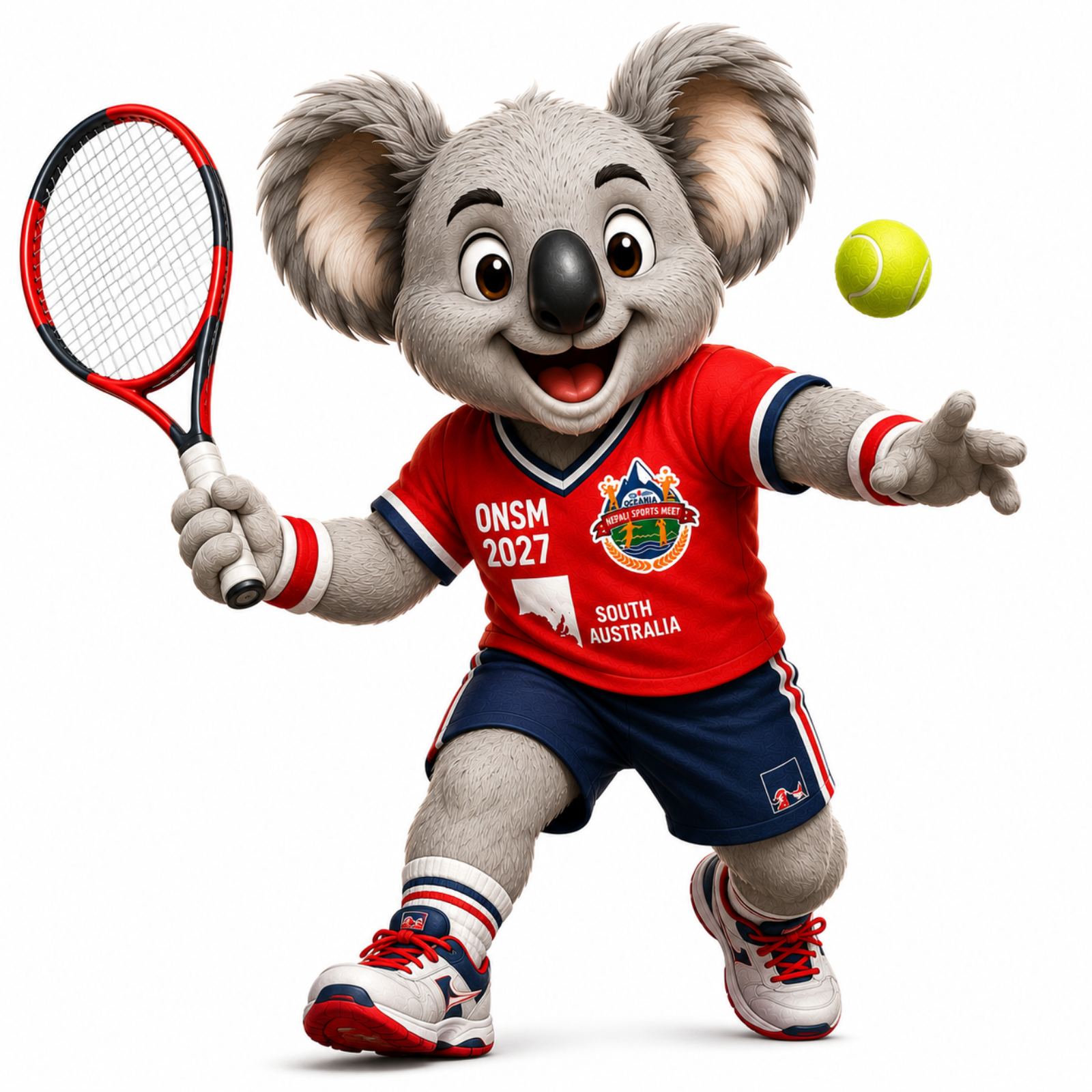 Lawn Tennis